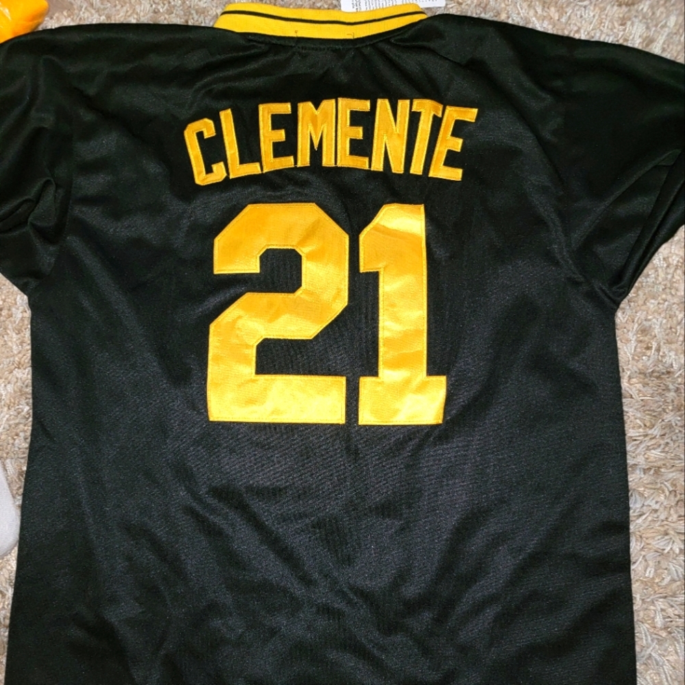 Roberto Clemente mlb